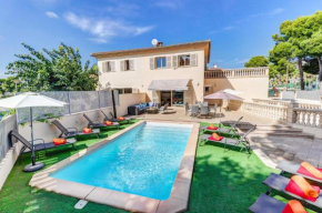 Villa Isabella by Villa Plus, Muro